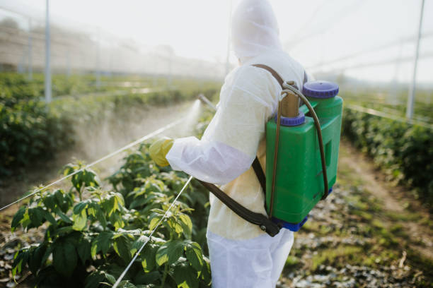 Best Commercial Pest Control Services  in Wright Patterson Af, OH